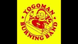 Gonna Get It by Yogoman Burning Band.