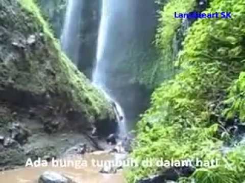 Bunga Dalam Hati - Jamal Mirdad