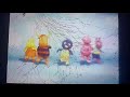 The Backyardigans Intro European Spanish Season 1