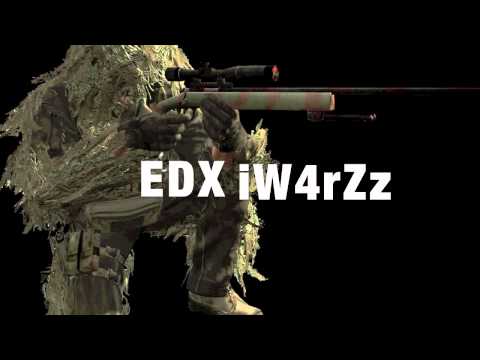 Intro EDX iW4rZz