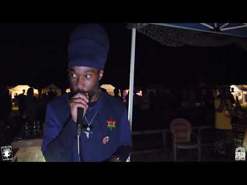 Zion Station2019 JahYouth2