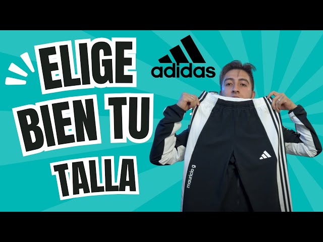 Vídeo relacionado con ADIDAS - REAL TR PNT para: HOMBRE color: TENABL/NARTRI/AZUBRI talla: S