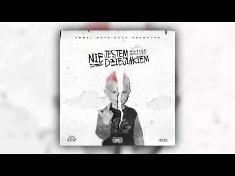 Matiax ft. BEKA KSH - Nie jestem dzieciakiem