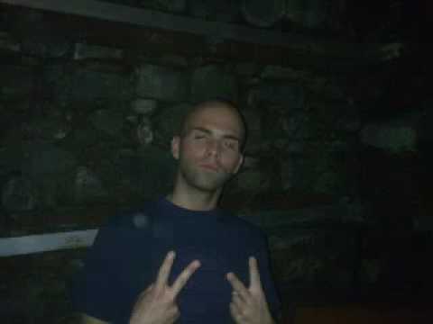 Stampo Hip Hop (scratch dj yaner)