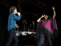 The Rolling Stones Gimme Shelter Live 2015 Comerica Park Detroit Video