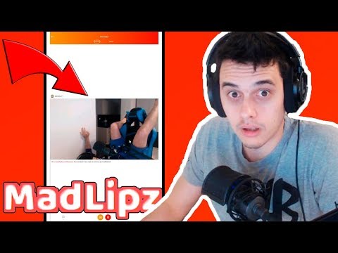 MADLIPZ SCARICA