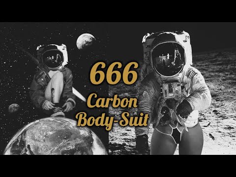 Bound to Flesh and Trapped in 666 Carbon Meat-Suits: Is the Human Body an Archontic Soul-Prison?