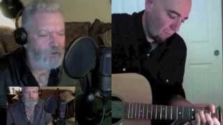 Invisible ...Steve Earle (Cover)