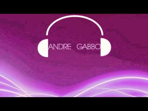 ANDRE GABBO - Dj set June 2k15