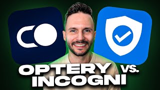 Optery vs Incogni: I Wasn’t Expecting This Winner