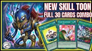 Download lagu NEW SKILL! Toon Deck Is Back – Can This New Skill Make Toon Deck Meta Again? mp3