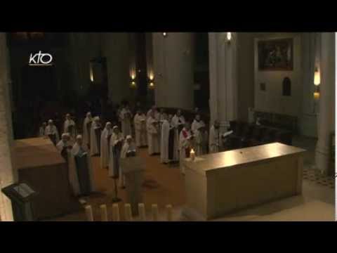 Office du milieu du jour du 12 novembre 2013