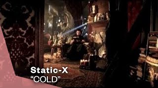 Static-X - Cold онлайн