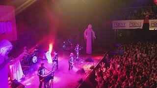 Ludo - Lake Pontchartrain