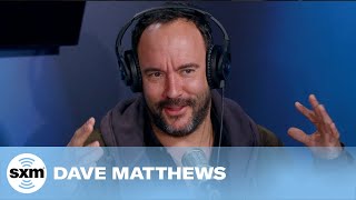 Dave Matthews talks about new track "Bkdkdkdd"