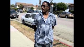 Hawthorne, CA Dog Murder Described by Owner Leon Rosby