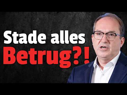 💥Fall Stade STINKT ZUM HIMMEL!!