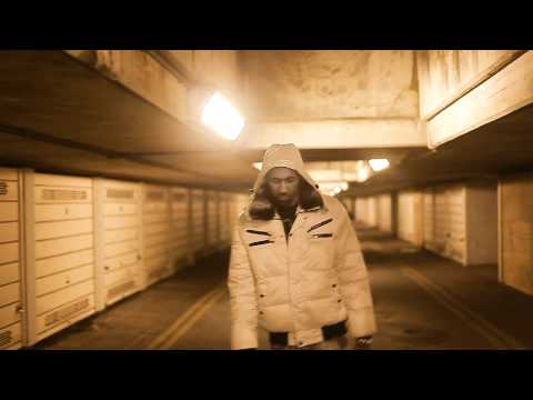 Dampah Ft Axe Berry,Jae Youngs - Snitch