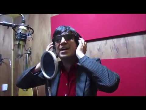 SIR POLAROID - I'M ONLY SLEEPING (Cover The Beatles)