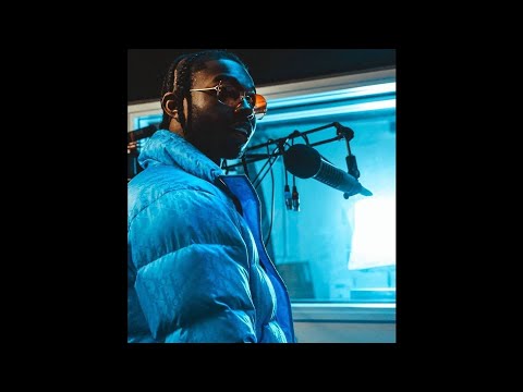 POP SMOKE x FIVIO FOREIGN x ABRA CADABRA Type Beat - "Problem" | UK/NY Drill Type Beat 2020