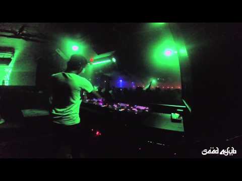 Saad Ayub @ Coda Toronto ( Heineken Pres. After V: Veld After Party)
