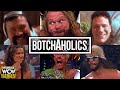 BotchAholics Episode 49 WCW 1996 Part One Botchaholics Wcw Nfsmedia