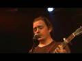 Magnolia Electric Co in Lleida 2007 part 7: "Hard To Love a Man"