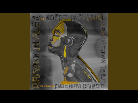 Sophiatown Tribute (Caiiro's Dub Mix)