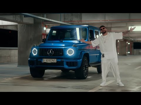 Denis Ramniceanu - O sa pun ban pe ban (Official Video)