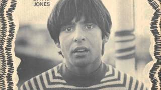 Davy Jones -  Bye, Bye Brown Eyes (RARE Acoustic Cover)