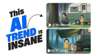 Create Ghibli-Style AI ASMR Videos for Free in 2026