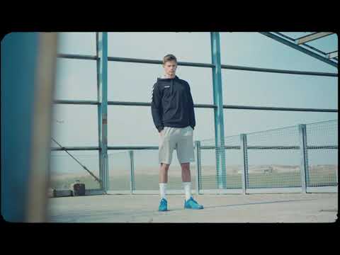 hummel AEROCHARGE ENGINEERED STZ Volleyballschuh