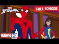 School of Hard Knocks | Marvel's Spider-Man | S2 E5