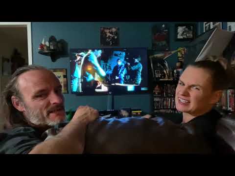 Drunken Commentary:  Miami Connection with Rob Mello