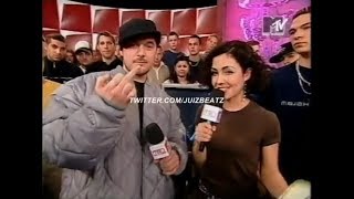 Kool Savas &quot;Das Urteil Premiere&quot; mit Interview, Eko Fresh, Bushido, Sido, Samy Deluxe, Azad MTV 2005