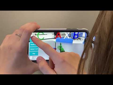 MARVLS AR Physics 2 E&M video thumbnail