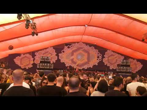 Marco Carola @ Sunwaves 25