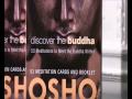 OSHO DISCOVER THE BUDDHA New Gift Item