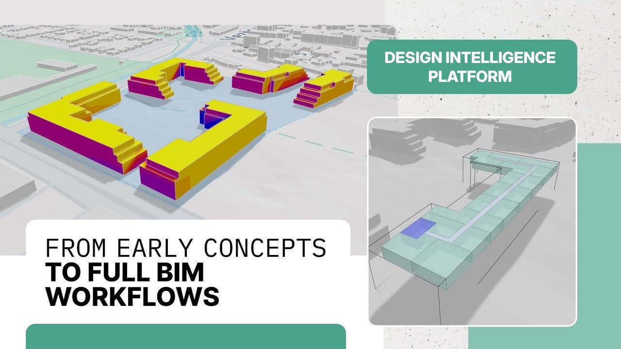 Design Intelligence Platform tutvustus