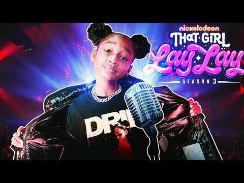 THAT GIRL LAY LAY Season 3 Teaser (2023) With Alaya High & Caleb Brown