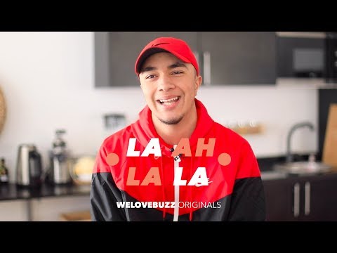 أخيب حاجة دارخليل كوسكوس فحياتو هي أنه عاق على الصوت بالجنسية الكندية ديالو ف لا أه لا لا