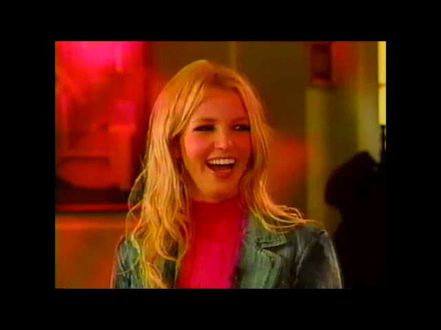 Britney Spears nunca fue al foro de Otro Rollo a realizar entrevista ...