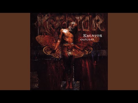 Stronger Than Before - Kreator