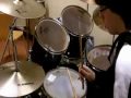 You're Beautiful James Blunt drum cover by Alex ...