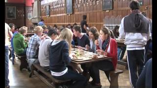 preview picture of video 'Boarding School Radley by www.tsassociation.com'