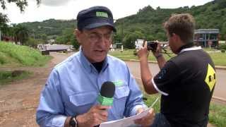 Pé na Estrada - 08/12/2013