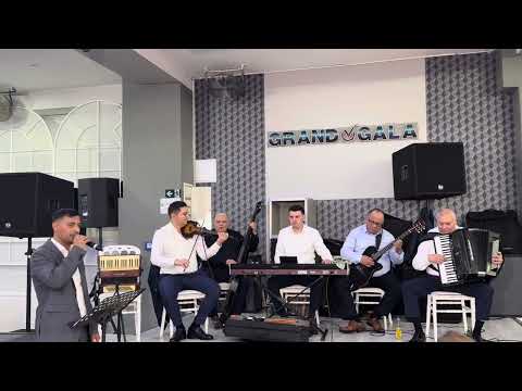 Pandele Solomon-Nădejdea Noastra esti doar tu Isus (Cover Larisa Zagan)