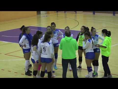 Volley C Cepagatti - Campobasso