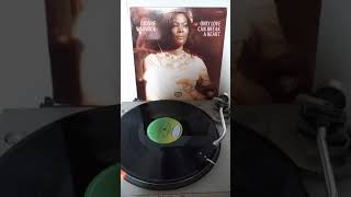 Let it be me - Dionne Warwick (1977 Musicor / Only Love Can Break A Heart)