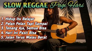 Download lagu Slow Reggae Pagi Hari 2025 | Lagu Semangat Pagi, Motivasi Hidup, Kerja Keras, Rezeki, Bangkit mp3 Download lagu Slow Reggae Pagi Hari 2025 | Lagu Semangat Pagi, Motivasi Hidup, Kerja Keras, Rezeki, Bangkit mp3